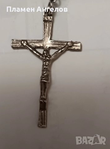 Кулие, гердан тип броеница, снимка 3 - Колиета, медальони, синджири - 52032753