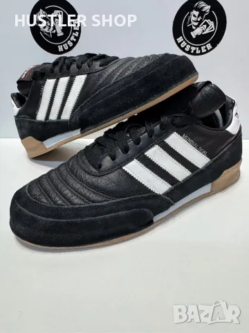 Футболни обувки ADIDAS MUNDIAL GOAL.Номер 40.5