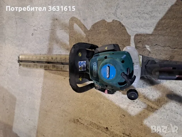 бензинови храсторези, снимка 9 - Градинска техника - 49548761