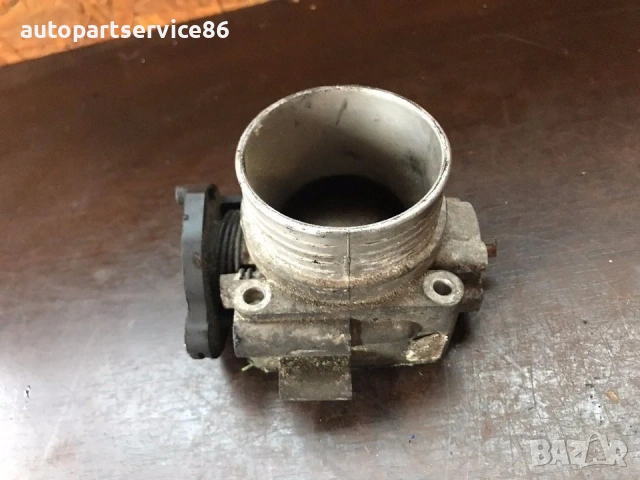 Дроселова клапа за Volvo V40 Бензин (1996-2004) 72791000