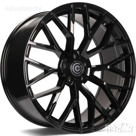 21" Джанти Ауди 5X112 Audi A6 C7 C8 S6 A5 S5 A7 S7 A8 S8 Q7 SQ7 Q8 SQ 