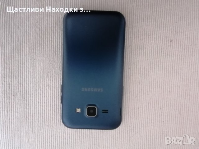 Телефон Samsung Galaxy J1 SM J100H в отлично състояние , снимка 3 - Samsung - 44369280