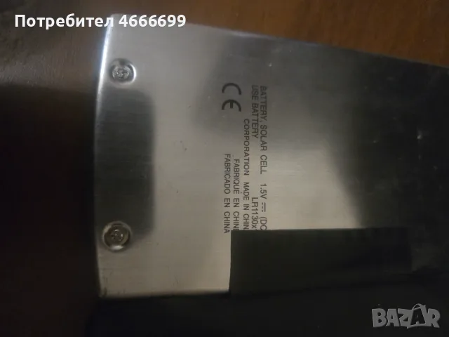 Калкулатор CASIO, снимка 3 - Други ценни предмети - 56538229
