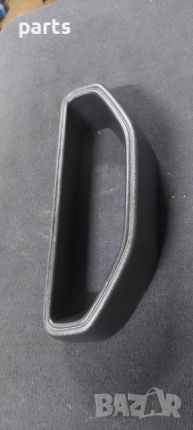 Пластмаса Километраж Форд Фиеста - 89FG0A042N54 N, снимка 7 - Части - 36679573