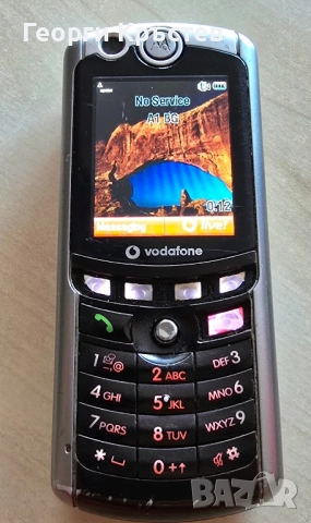 Motorola E770v, Samsung E800 и X300 - за ремонт, снимка 3 - Motorola - 51443630