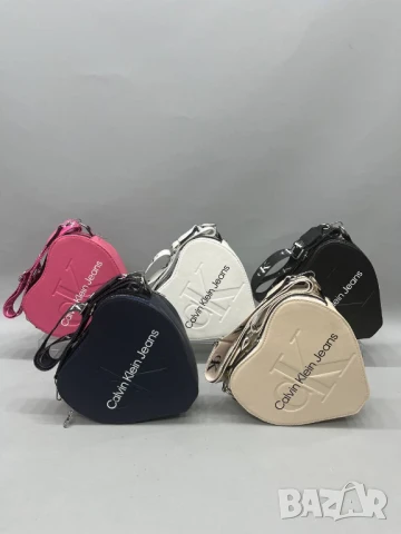 чанти calvin klein louis vuitton, снимка 10 - Чанти - 51410642