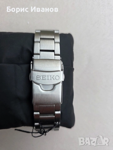 Seiko 5 Sport SRPK33K1, снимка 14 - Мъжки - 53191250