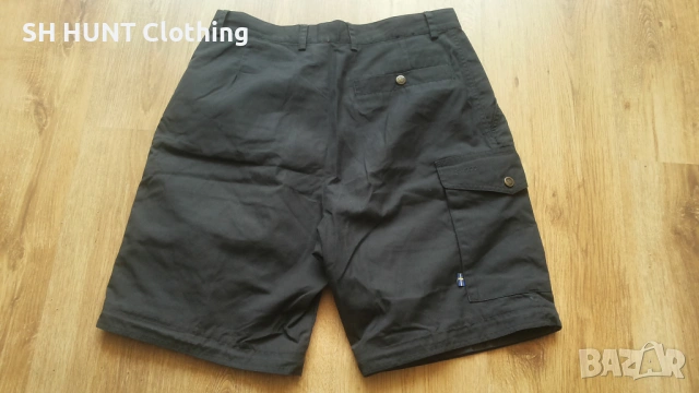 FJALL RAVEN G-1000 SHORTS размер S къси панталони - 1905, снимка 2 - Екипировка - 53157192
