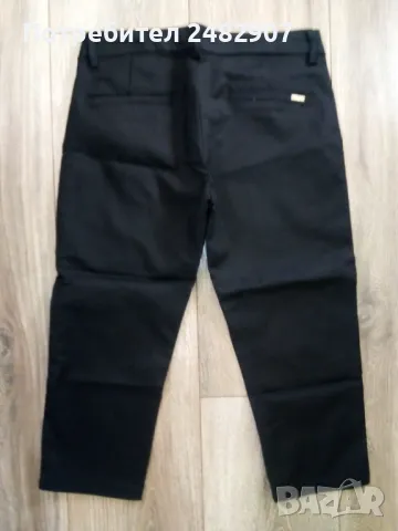 Дамски 7/8 панталон, снимка 4 - Къси панталони и бермуди - 47888748