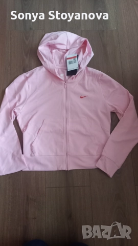 Суитчър Найк