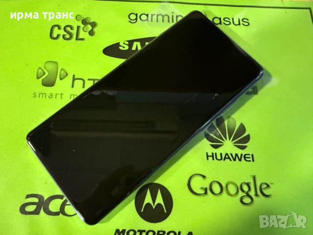 OnePlus 12 512gb Duos.Гаранция, снимка 4 - Телефони с две сим карти - 52752156