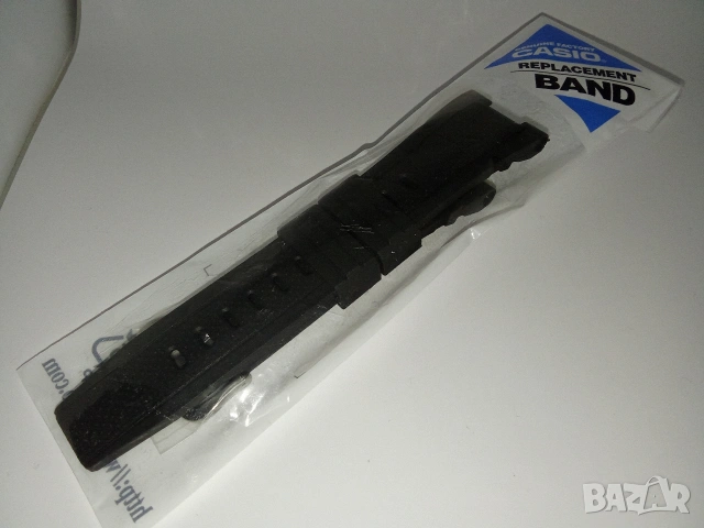 Каишки и безели за мъжки часовник Casio G-Shock, снимка 5 - Каишки за часовници - 54319988