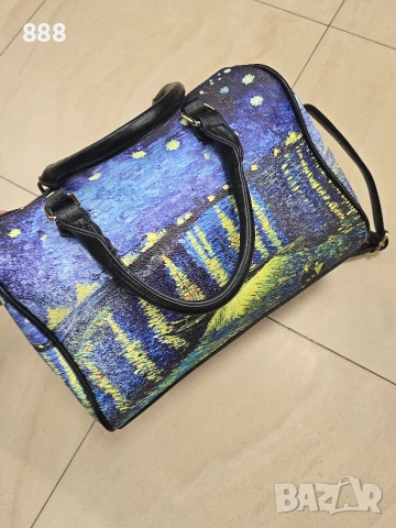 дамска чанта 