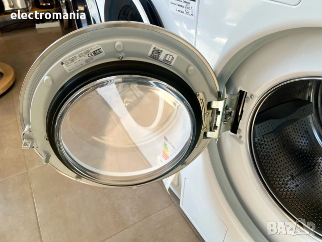 пералня ASKO W20844.W Classic 8кг, снимка 6 - Перални - 54117494