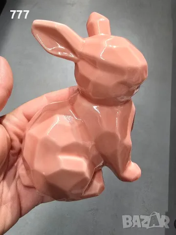 порцеланови зайчета 