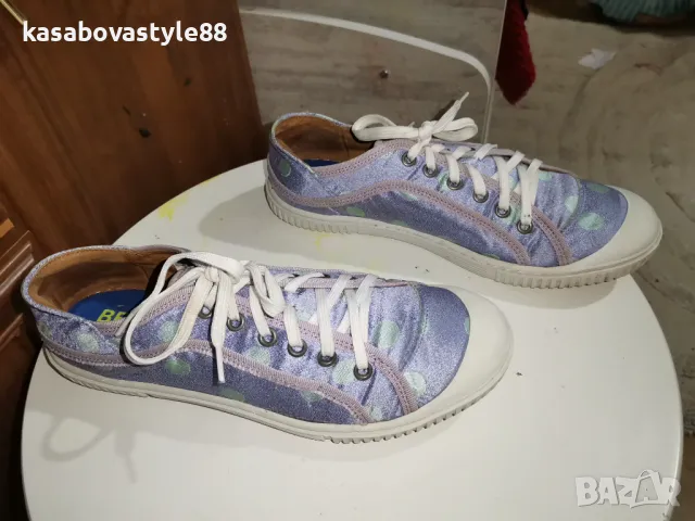 Спортни обувки Bergal Sensation 38. 5н., снимка 12 - Други - 49454616