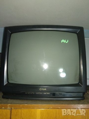 Телевизор Фунай 20 инча, снимка 2 - Телевизори - 42760188