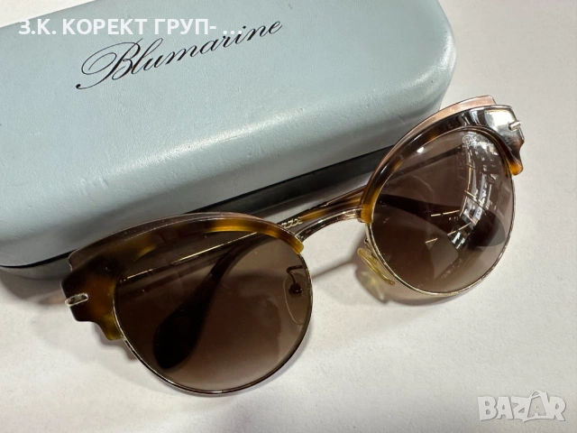 Дамски слънчеви очила Blumarine SBM120