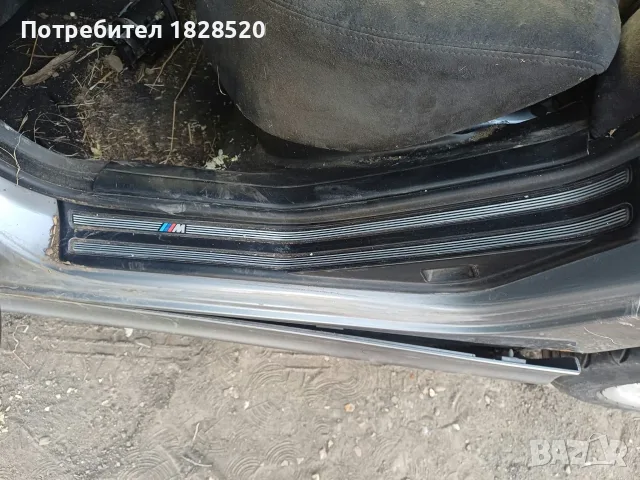 Бмв Е46 2.0 д 150 кс- На части, снимка 11 - Части - 56527084