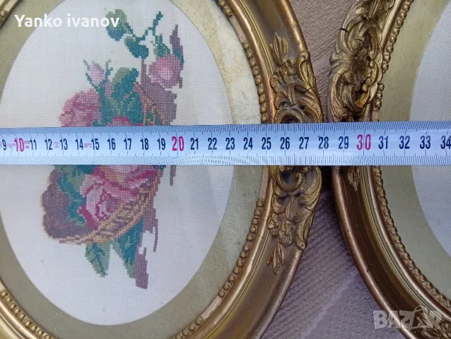 Гоблени, снимка 5 - Гоблени - 50218875