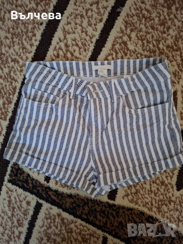 Дамски къси панталонки #2, снимка 3 - Къси панталони и бермуди - 54029345