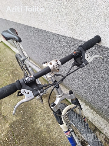 байк easton 26 , снимка 7 - Велосипеди - 54086574