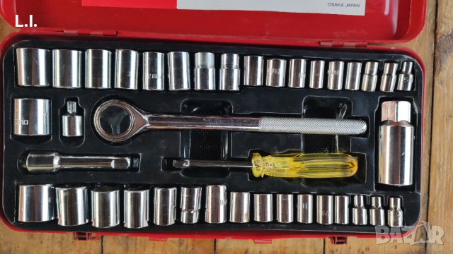 Гедоре, Made in Japan 