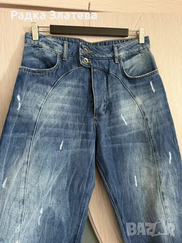 Дамски дънки Pause Jeans, снимка 3 - Дънки - 56524977