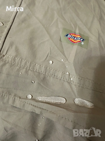 Dickies Waterproof Anorak Водоустойчиво, снимка 5 - Якета - 52057236
