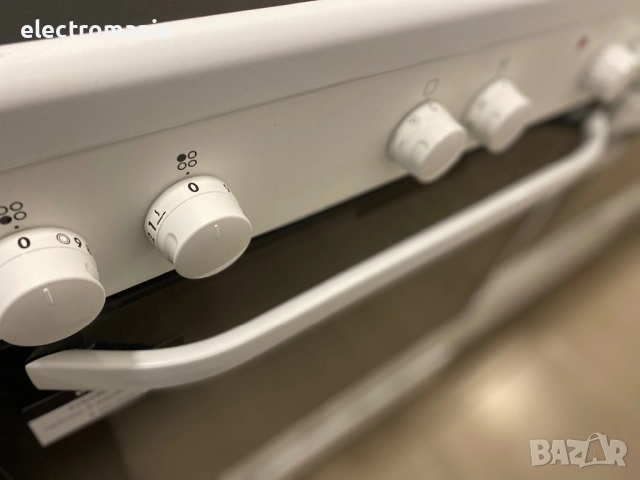 готварска печка Voss ELK13003-HV, снимка 3 - Печки, фурни - 49451789