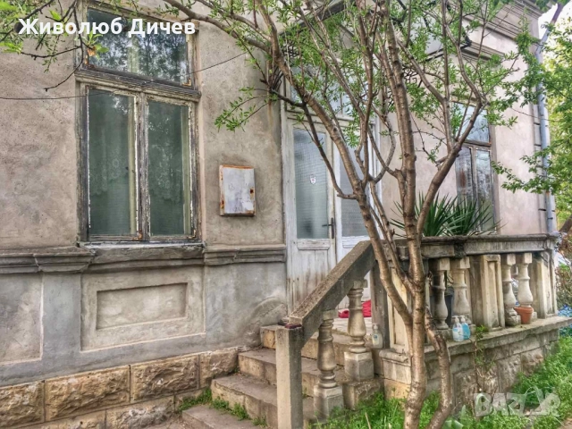 Къща 200 кв с двор 427 кв.м, снимка 13 - Къщи - 51790264