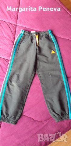 Долничка "Адидас"5-6 год.