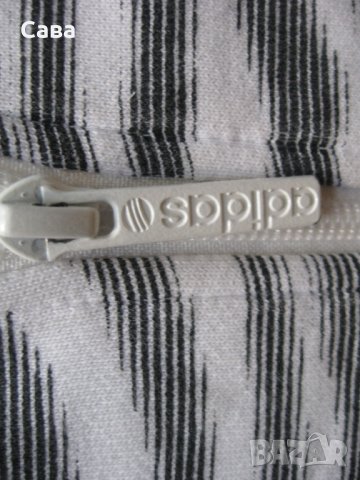 Суичър ADIDAS  дамски,Л, снимка 3 - Суичъри - 42575476