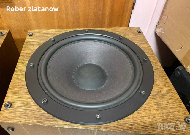  HECO LAB 2., снимка 4 - Тонколони - 53283829