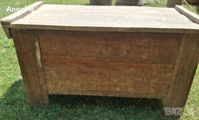 Стари бъчви и ракли, снимка 4 - Други ценни предмети - 50839466