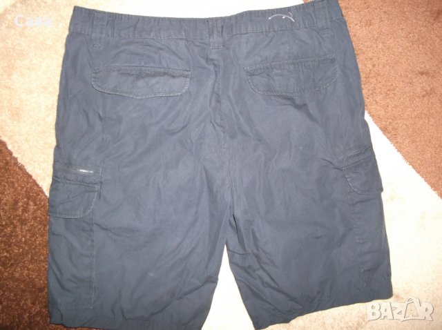 Къси панталони и блуза DRESSMANN   мъжки,Л-ХЛ, снимка 6 - Къси панталони - 29337518