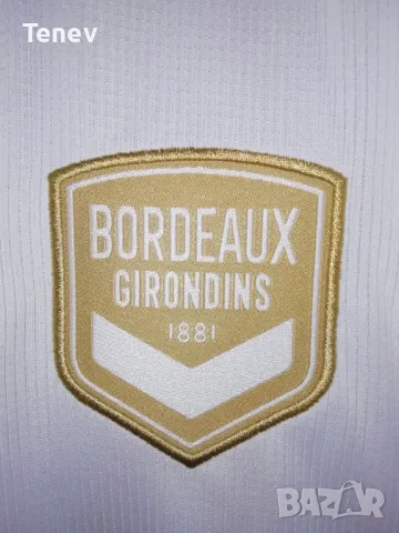 Girondins Bordeaux Adidas XL нова оригинална тениска фланелка Бордо , снимка 6 - Тениски - 49700637