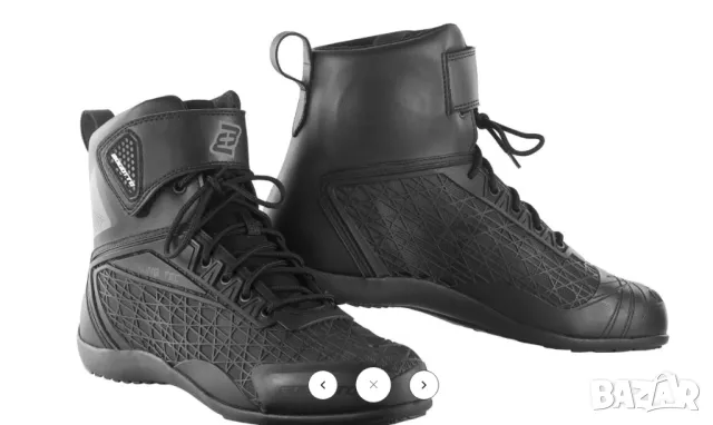 Мотоциклетни боти / ботуши Bogotto Aaron номер 42