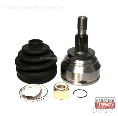 Предно външно каре A1643302001 NPZME012 Mercedes