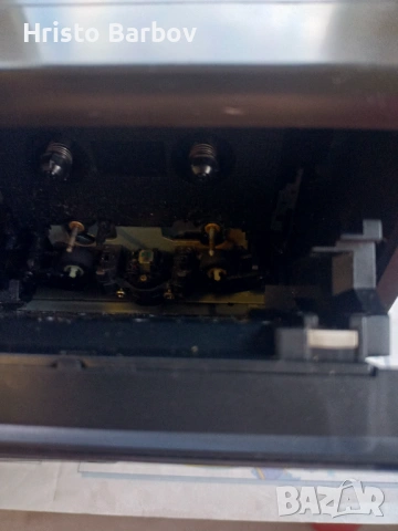 DECK Technics RS-TR 373, снимка 9 - Радиокасетофони, транзистори - 54073624