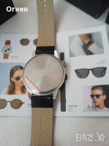 Часовник KOMONO, снимка 4 - Мъжки - 35534279