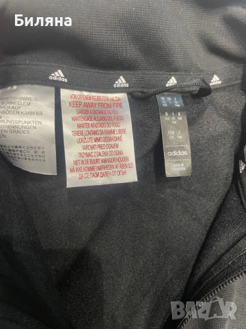 Оригинален спортен екип Adidas, снимка 4 - Детски комплекти - 55794957