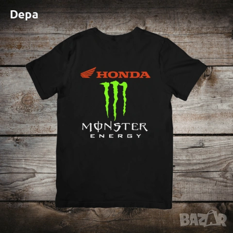 Мото Крос Тениски, снимка 4 - Тениски - 53293243