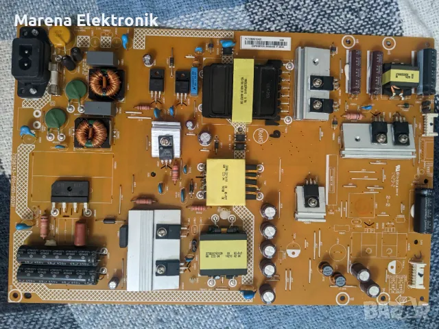 Philips 48PFS6909/12 на части: 715G6980-M01-001-005K и 715G-6743-P01-001-002H, снимка 5 - Части и Платки - 49241191