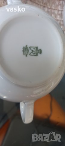 BAVARIA-перфектен порцелан, снимка 7 - Сервизи - 36631509