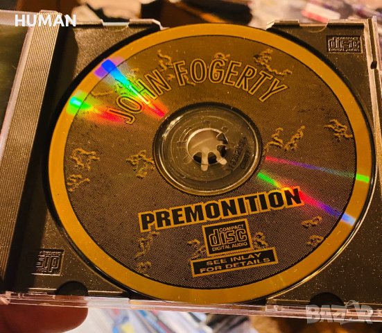 Slade - John Fogerty, снимка 15 - CD дискове - 42853975