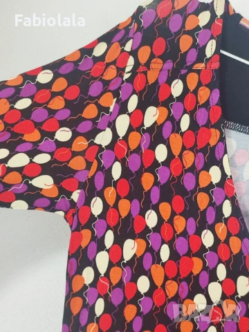 "Get amused" party dress M, снимка 7 - Рокли - 51151103