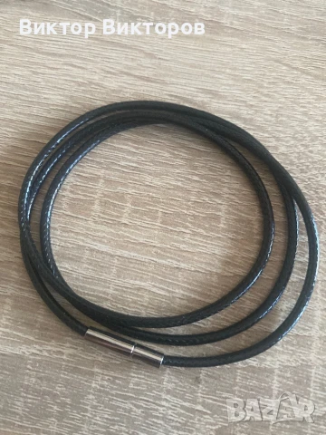 ГРИВНИ И КОЛИЕТА, снимка 9 - Колиета, медальони, синджири - 50707510