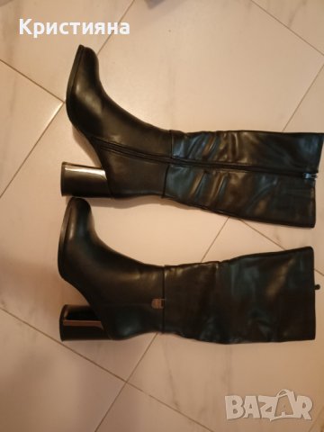 Елегантни ботушки 36 номер