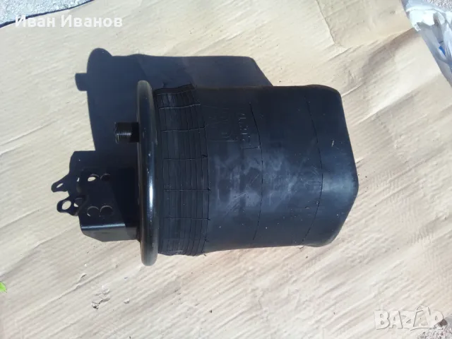 Възглавница за ВОЛВО 2004 - 2007г., снимка 2 - Части - 47490677